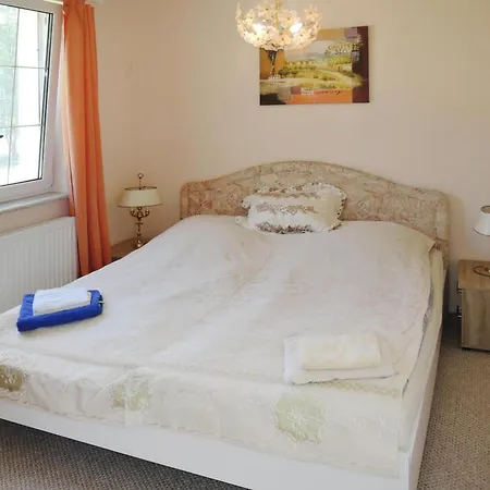 Holiday home In Nowe Warpno, Cleaning Included *