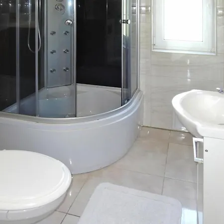 In Nowe Warpno, Cleaning Included * Nowe Warpno