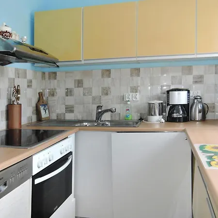 Holiday home In Nowe Warpno, Cleaning Included