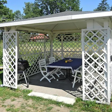 Holiday home In Nowe Warpno, Cleaning Included *