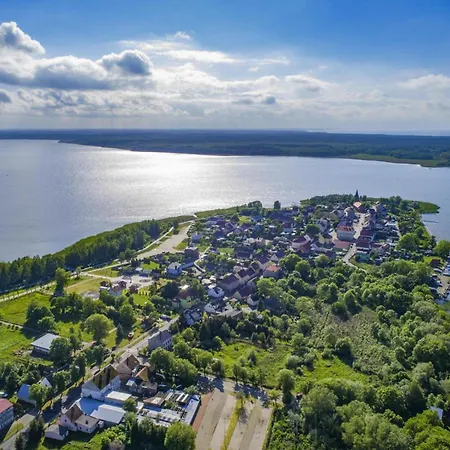 Holiday home In Nowe Warpno, Cleaning Included Nowe Warpno